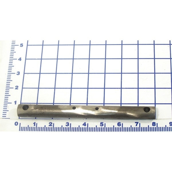 Hook Shafts/Hook Keys, Shaft
