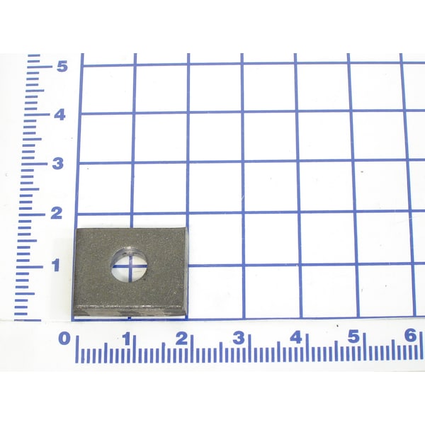 EOD Brackets, Spring Lug