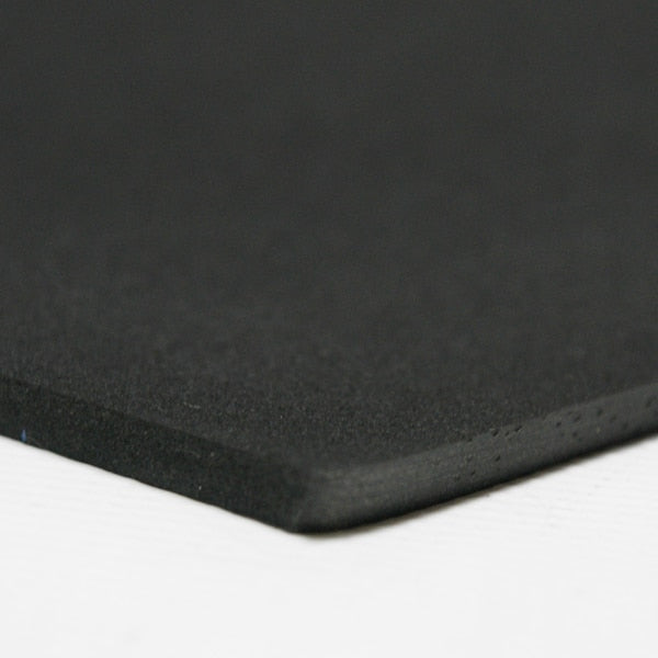 Closed Cell Rubber - Blend - 1
