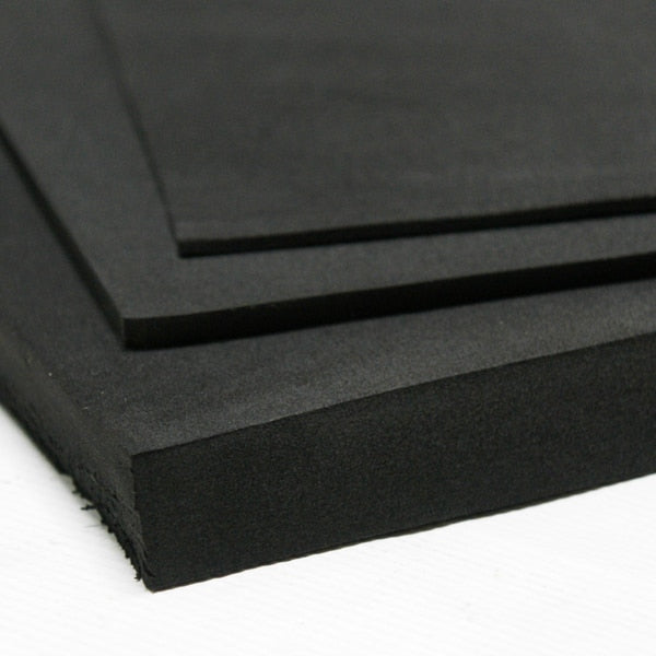 Closed Cell Rubber - Blend - 1