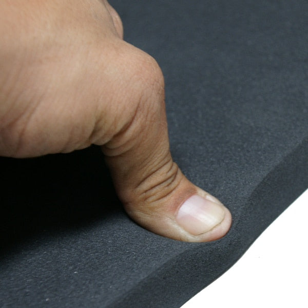 Closed Cell Rubber - Blend - 1
