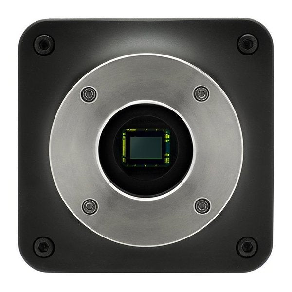 Camera, MiniVID USB3, 6.3 MP, Micrscpe Case