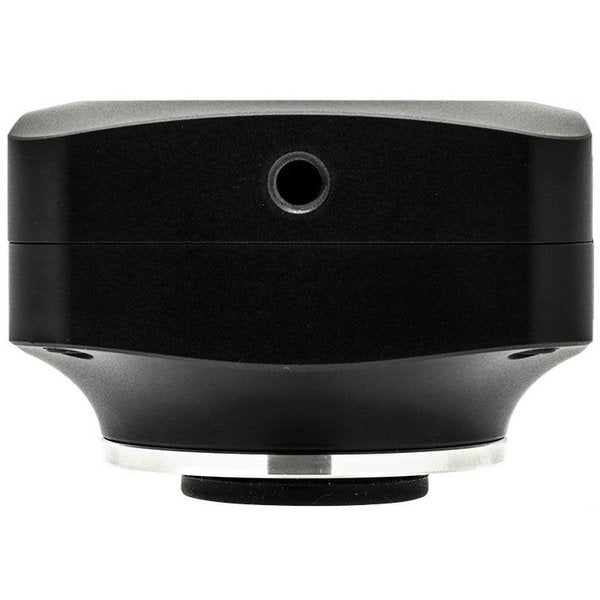 Camera, MiniVID USB3, 6.3 MP, Micrscpe Case