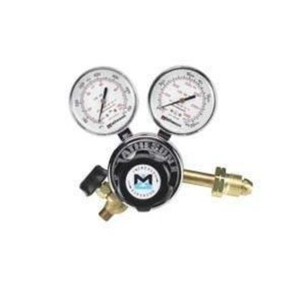 Air/Argon/Nitrogen Regulator, Max in