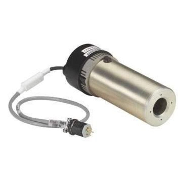System 2 Edl Driver Assembly, Short Cabl