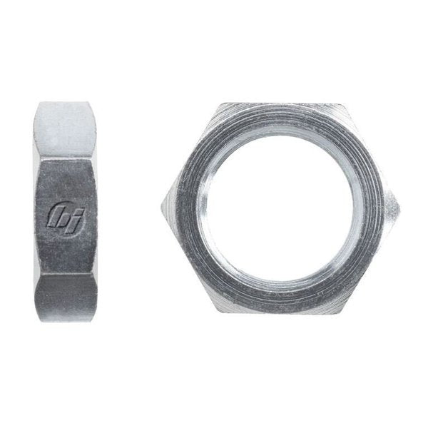 Steel Hydraulic Fittings, 1/4