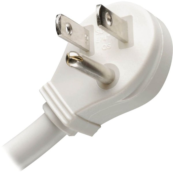 Surge, 7 Outlet, 7ft cord, 2160J, White
