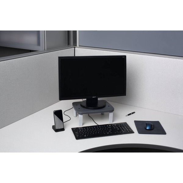 Monitor Stand with SmartFit System