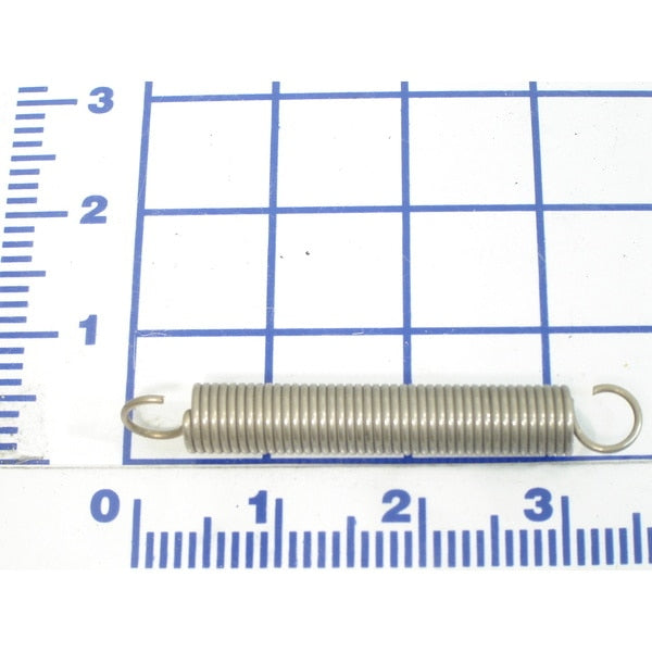Lip Extension Springs, Spring 1/2