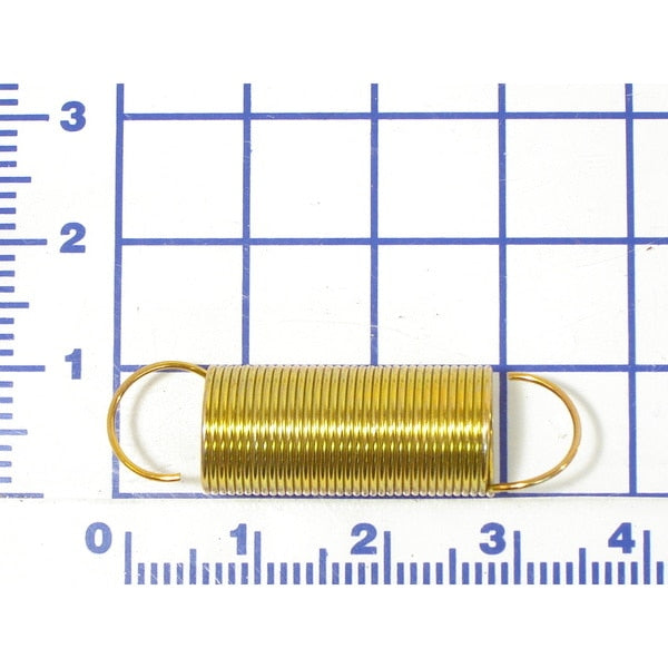Lip Extension Springs, Cable Spring ( Pa