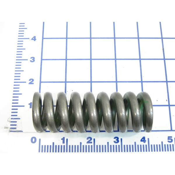 Lip Extension Springs, Spring Compressio