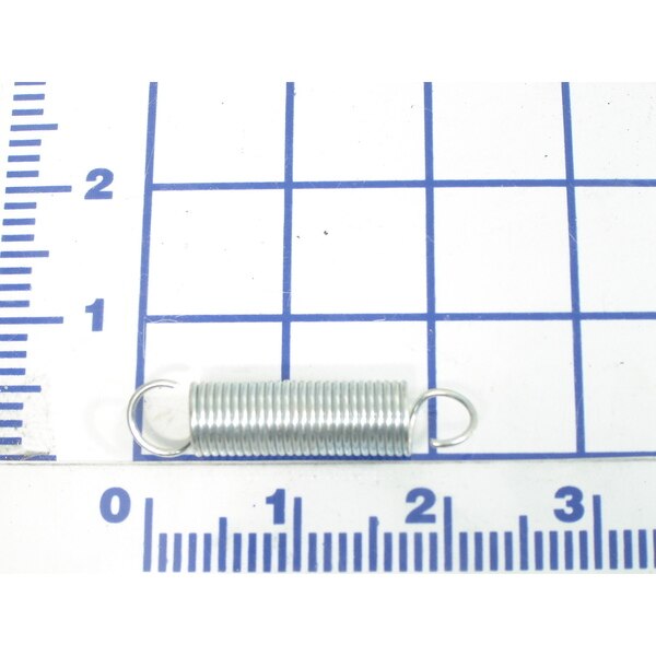 EOD Lift Springs, Extension Spring EOD 1