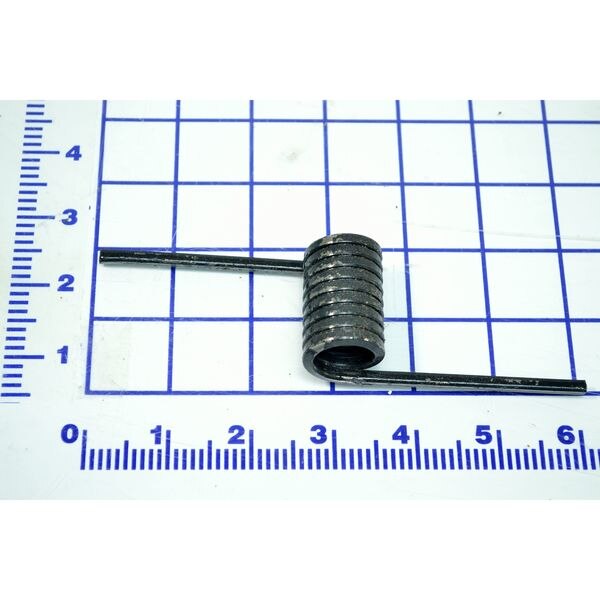 Safety Leg Springs, C.T.L. Spring