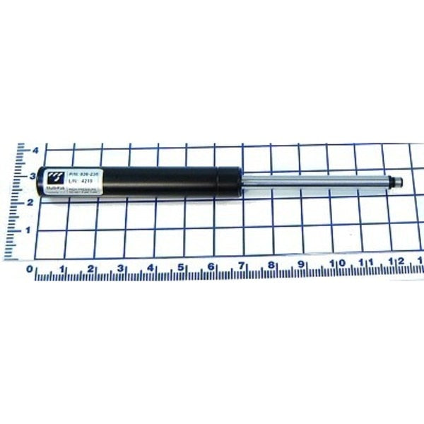 Dock Leveler, Gas Spring 12-1/2