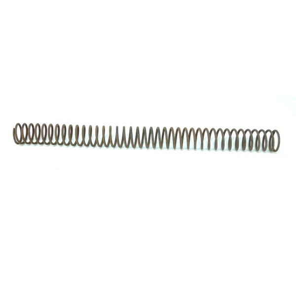 Lip Extension Springs, Spring Compressio
