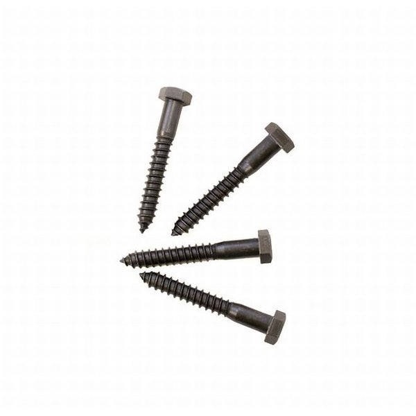 Zinc Oxide Barn Door Hardware 0316-0047