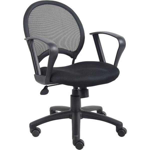 BlackChair, 25