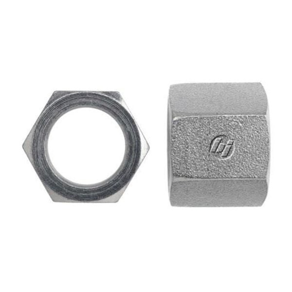 Steel Hydraulic Fittings, 3/4