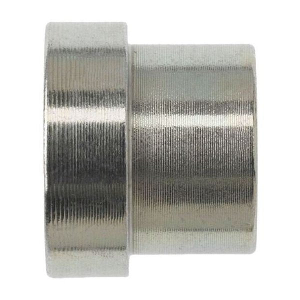 Steel Hydraulic Fittings, 3/4