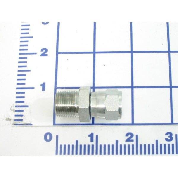 Fittings, Swivel Fitting