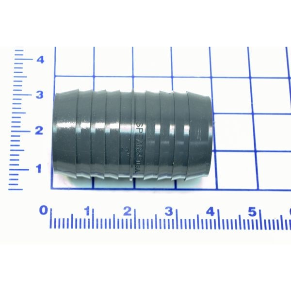 Airbag Misc., Pvc Adaptor