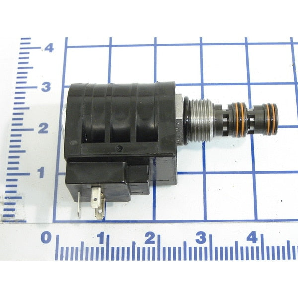 Solenoids, 3-Way Solenoid Valve