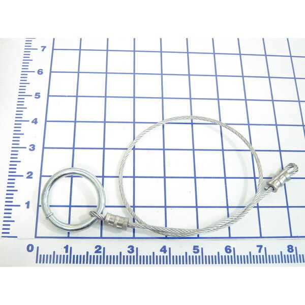Holdown Release Chains/Cables, Release C
