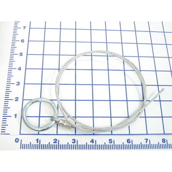 Holdown Release Chains/Cables, Release C