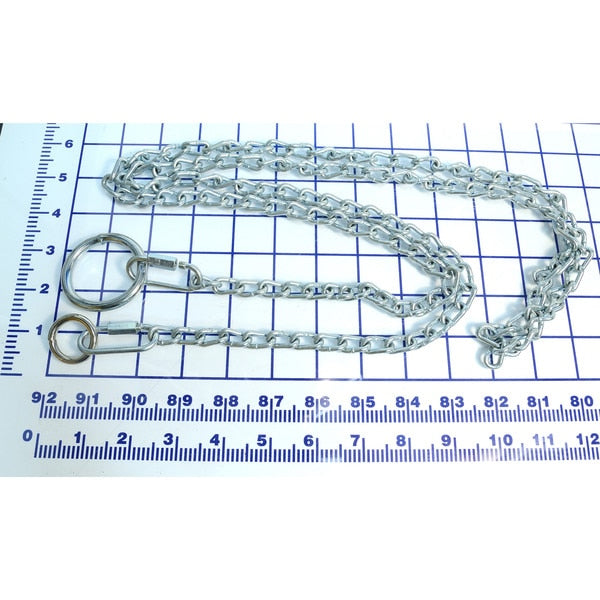 Holdown Release Chains/Cables, Release C
