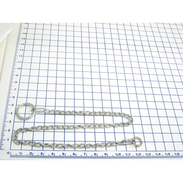 Holdown Release Chains/Cables, Release C