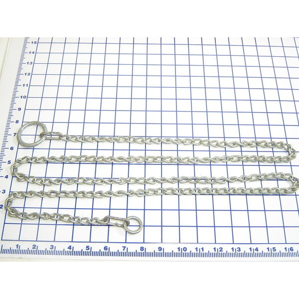 Holdown Release Chains/Cables, Release C