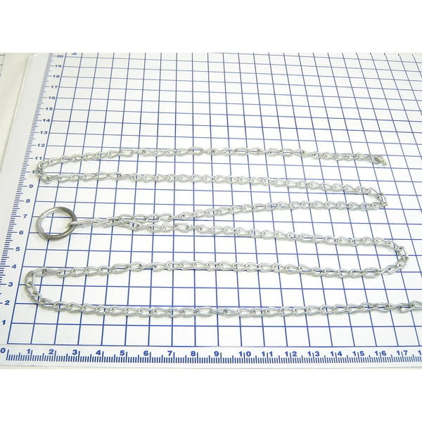 Safety Leg Release Chains/Cables, Bdc Ch