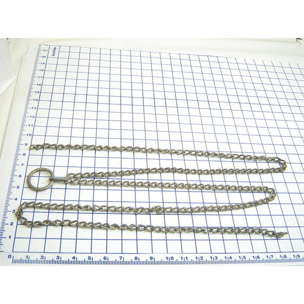 Safety Leg Release Chains/Cables, Bdc Ch