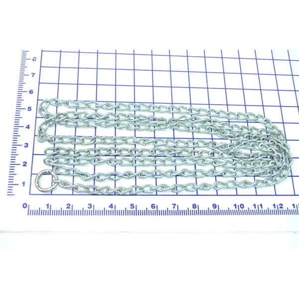 Safety Leg Release Chains/Cables, Bdc Ch