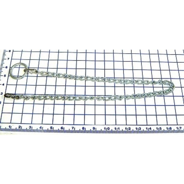 Safety Leg Release Chains/Cables, Bdc Ch
