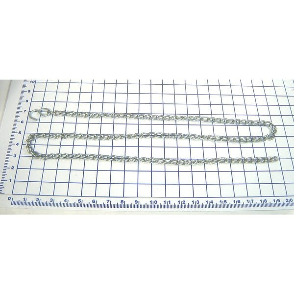 Safety Leg Release Chains/Cables, Bdc Ch