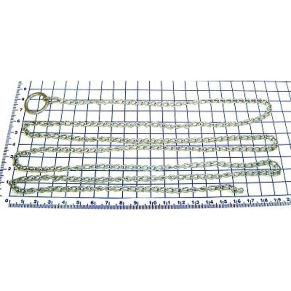 Safety Leg Release Chains/Cables, Bdc Ch