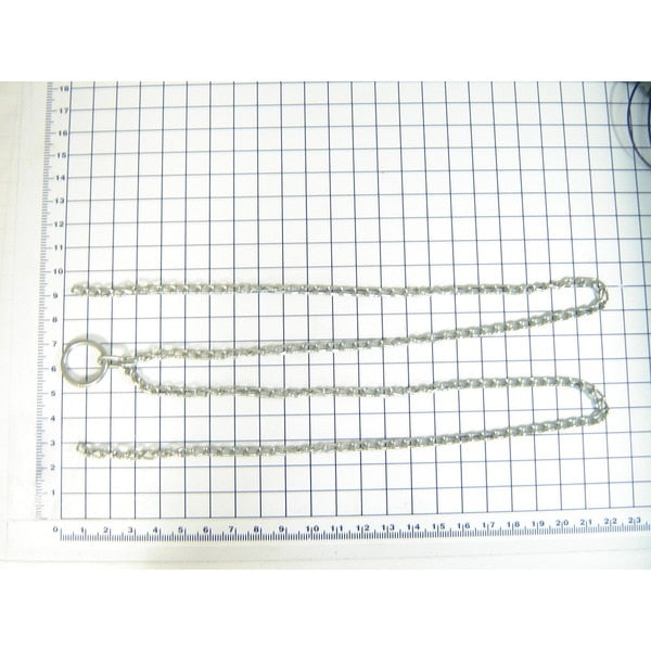 Safety Leg Release Chains/Cables, Bdc Ch