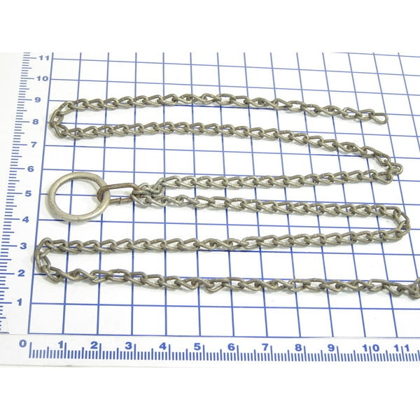 Safety Leg Release Chains/Cables, Bdc Ch