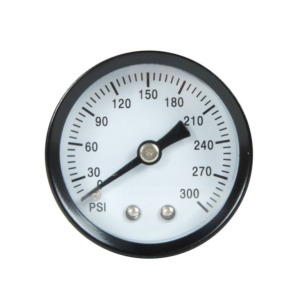 Pressure Gauge, 1.5