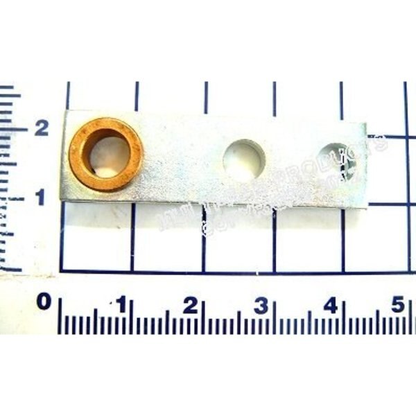 Lip Links, Link Assembly 4-1/4