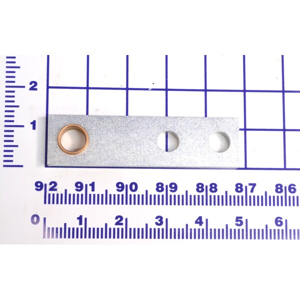 Lip Links, Link Assembly 4-3/4