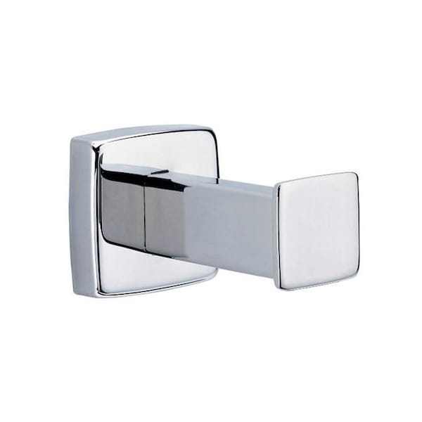 B6777 Satin Stainless Steel Hook