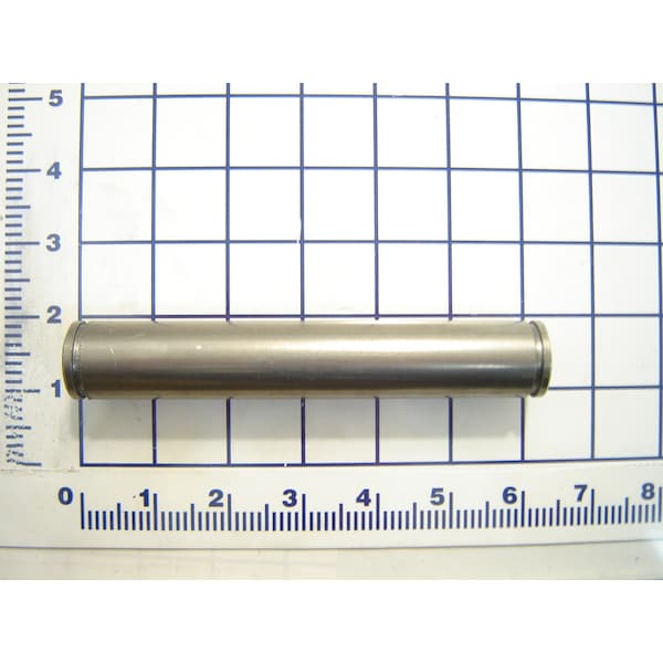 Headless Pins, 1