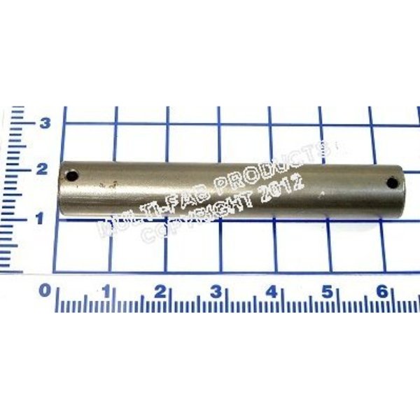 Rear Hinge Pins, 1