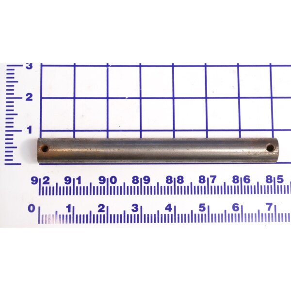 Headless Pins, 3/4
