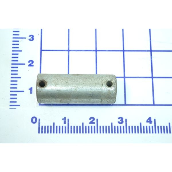 Headless Pins, 1