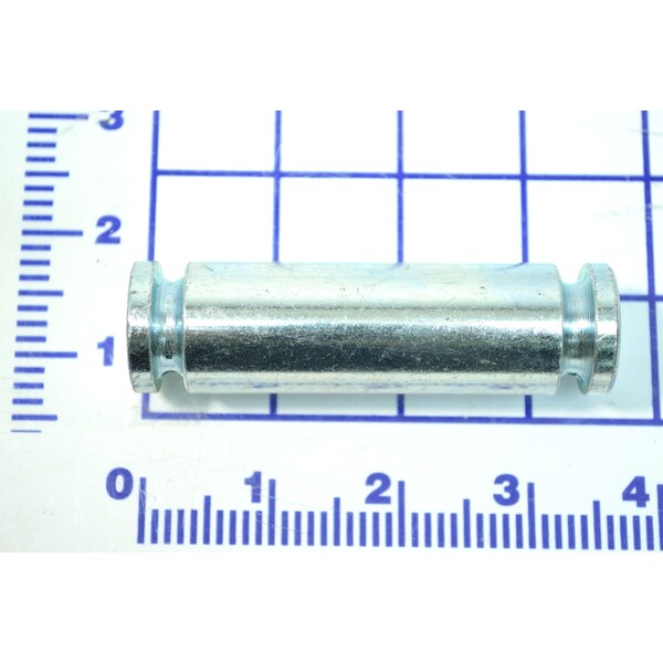 Headless Pins, 1
