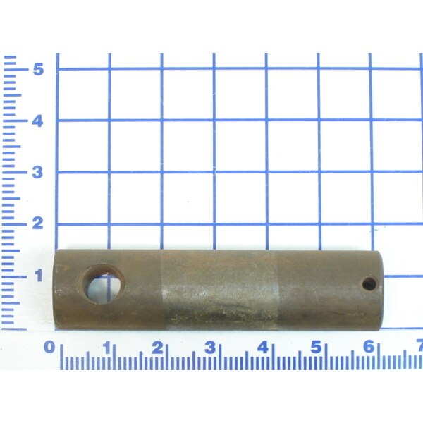 Rear Hinge Pins, 1-1/2