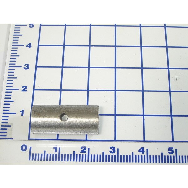 Headless Pins, 1